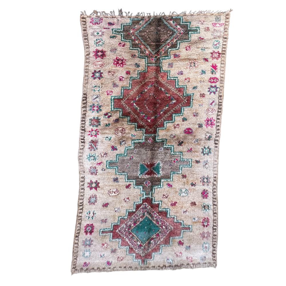 Vintage Boujad 362.00 cm x 175.00 cm