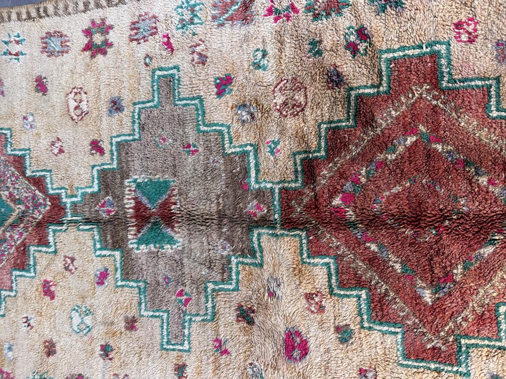 Vintage Boujad 362.00 cm x 175.00 cm