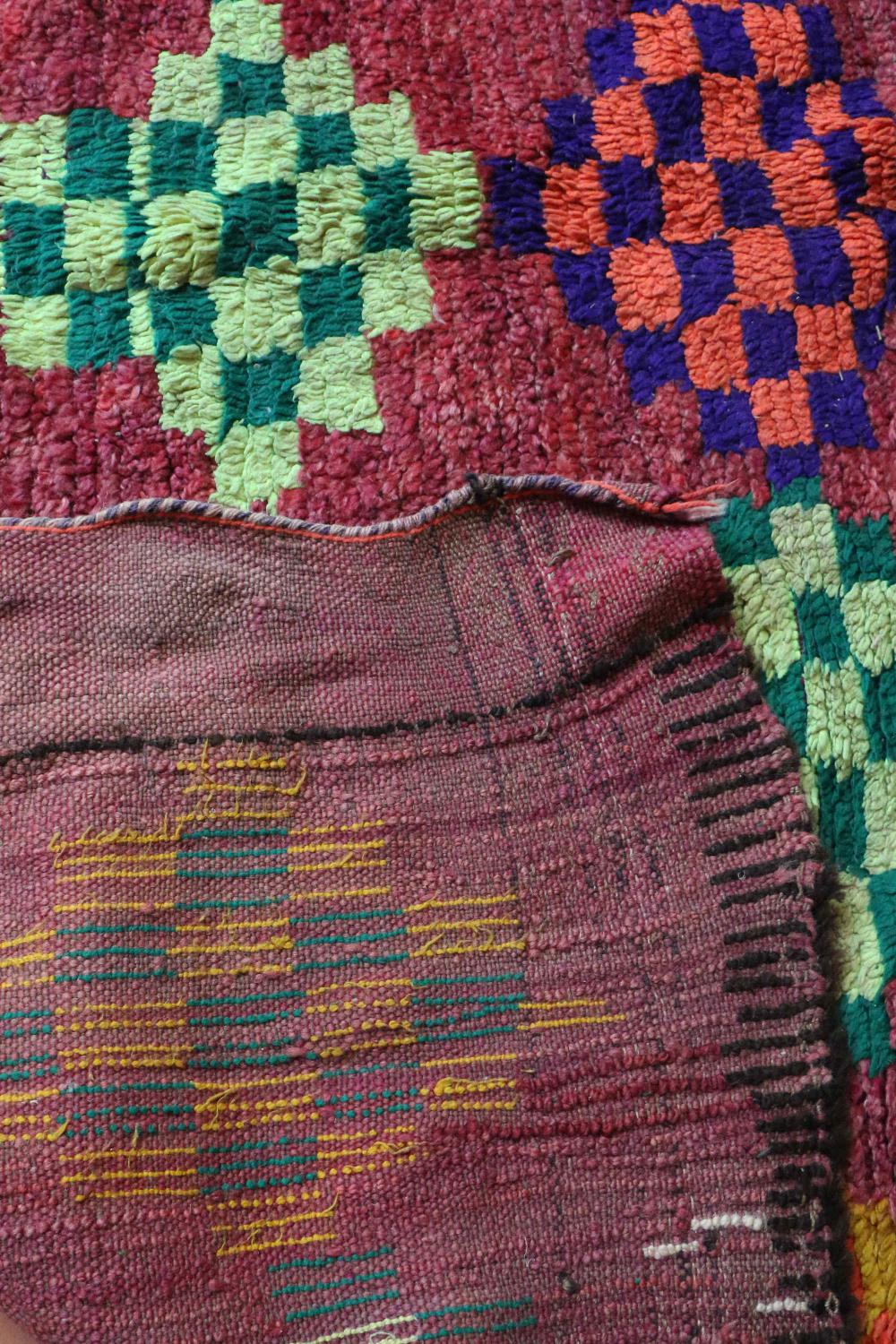 Vintage Talsint 415.00 cm x 191.00 cm