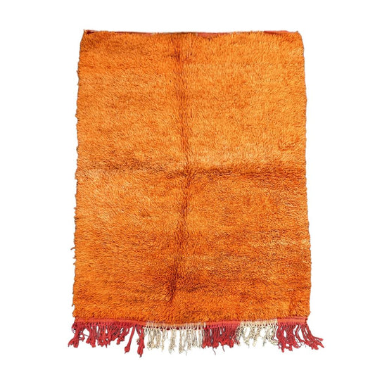 Vintage Beni M'Guild 250.00 cm x 198.00 cm