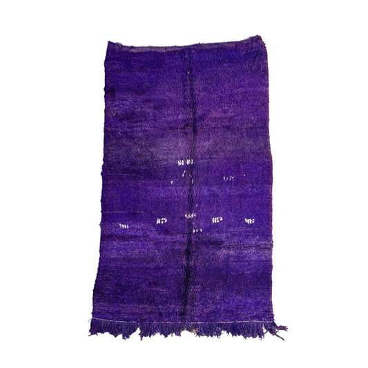 Vintage Beni M'Guild 280.00 cm x 190.00 cm