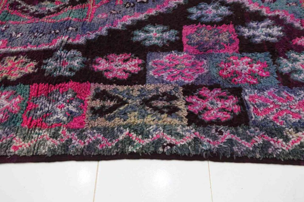 Vintage Boujad 338.00 cm x 200.00 cm