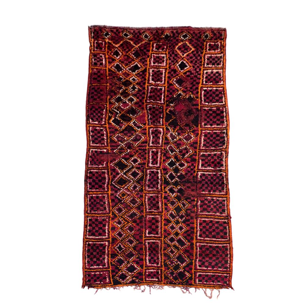 Vintage Talsint 420.00 cm x 212.00 cm