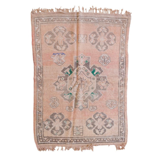 Vintage Arabia 150.00 cm x 103.00 cm