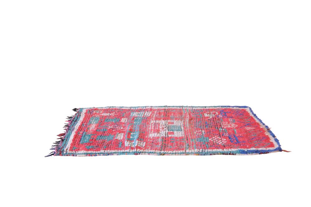 Vintage Boujad 170.00 cm x 91.00 cm