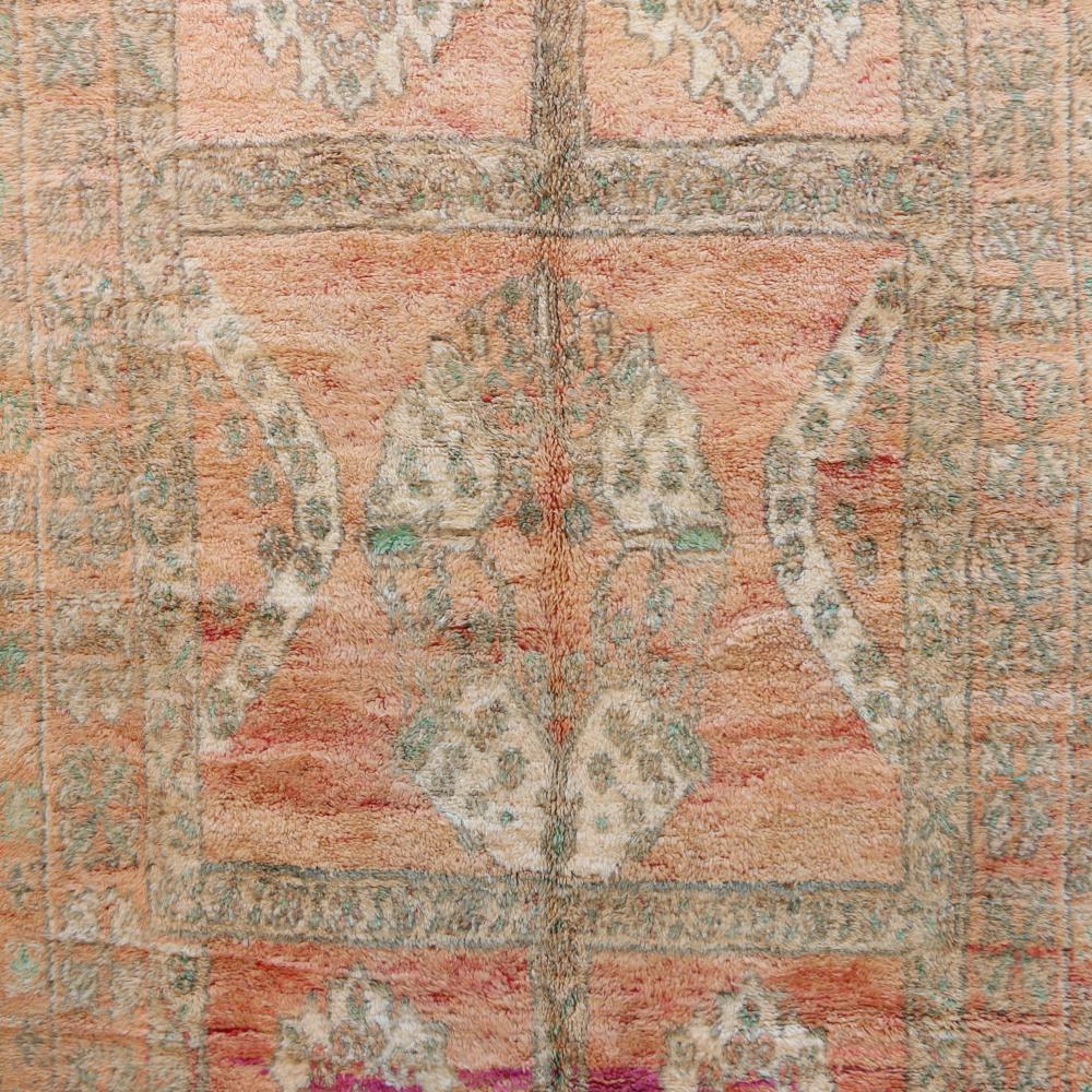 Vintage Arabia 349.00 cm x 198.00 cm