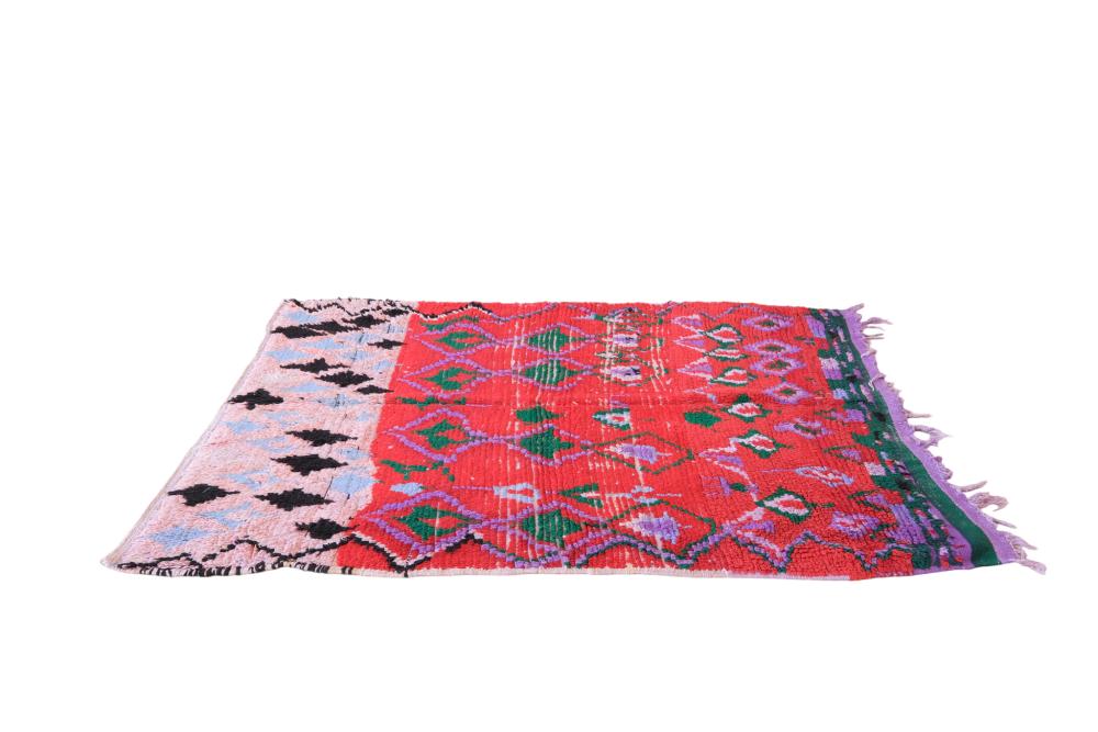 Vintage Boujad 179.00 cm x 145.00 cm