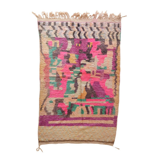 New Boujad 258.00 cm x 158.00 cm