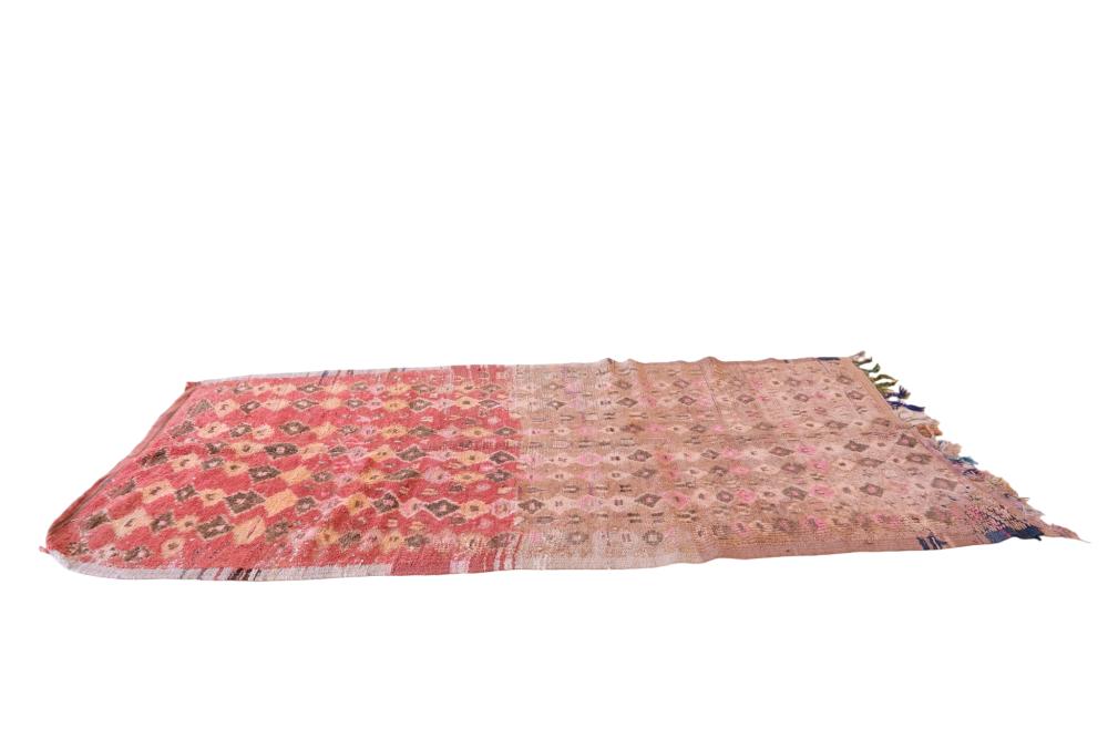 Vintage Boujad 260.00 cm x 130.00 cm