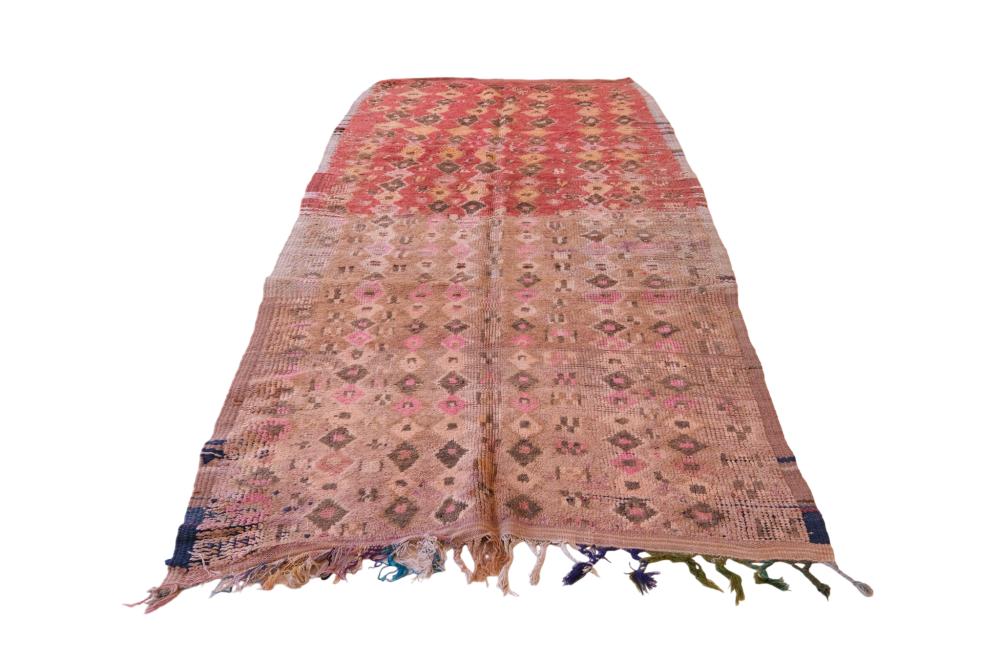 Vintage Boujad 260.00 cm x 130.00 cm