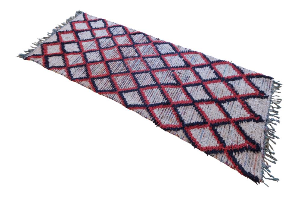 Vintage Azilal 249.00 cm x 97.00 cm