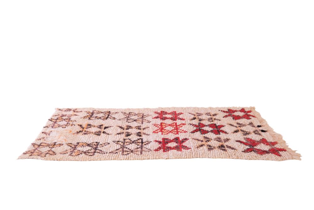 Vintage Azilal 223.00 cm x 110.00 cm