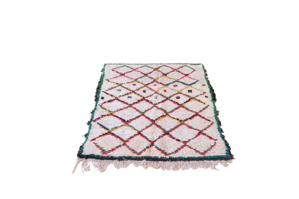Vintage Azilal 157.00 cm x 99.00 cm