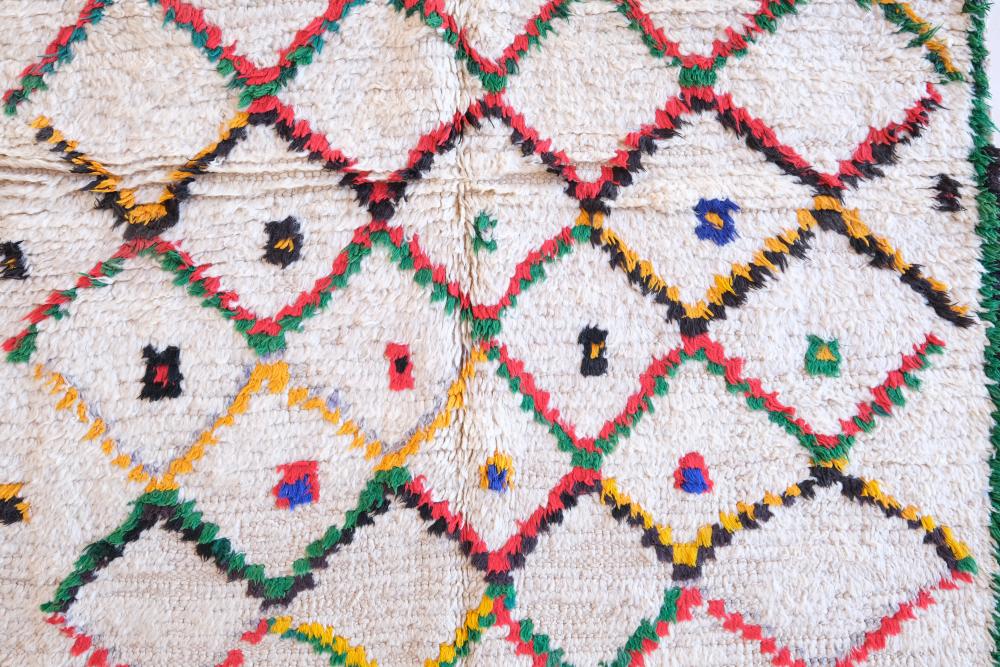 Vintage Azilal 157.00 cm x 99.00 cm