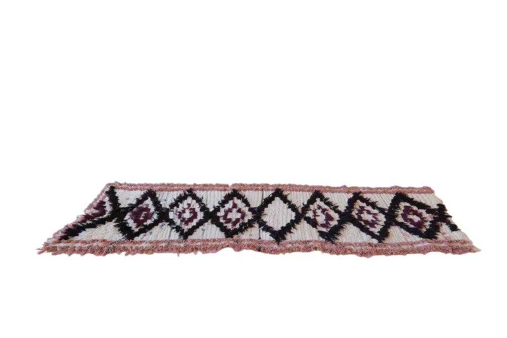 Vintage Azilal 194.00 cm x 67.00 cm