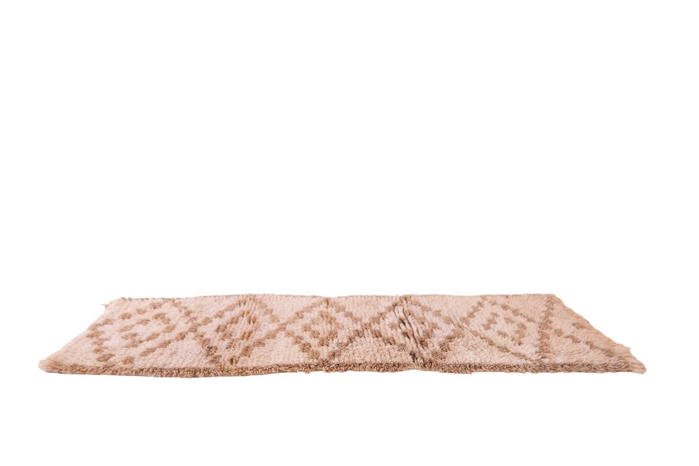 Vintage Azilal 197.00 cm x 87.00 cm