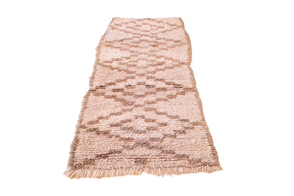 Vintage Azilal 197.00 cm x 87.00 cm