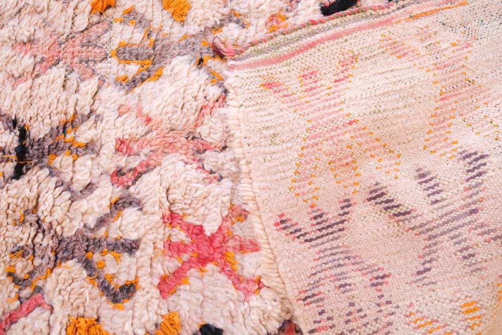 Vintage Azilal 193.00 cm x 83.00 cm