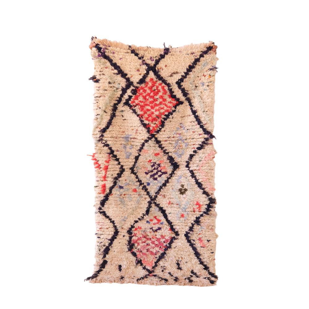 Vintage Azilal 172.00 cm x 85.00 cm