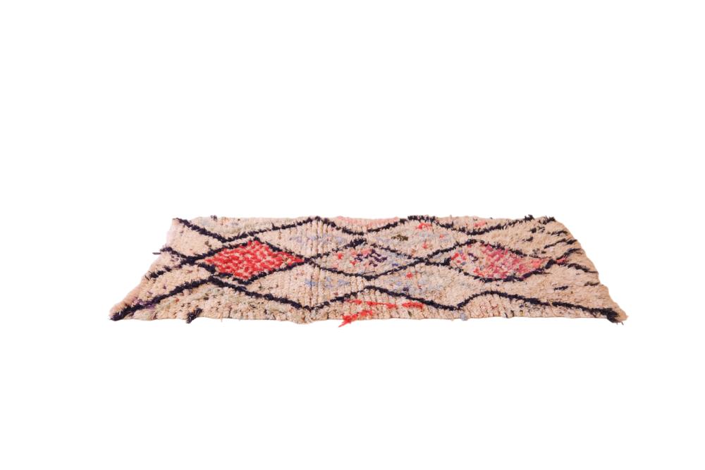 Vintage Azilal 172.00 cm x 85.00 cm
