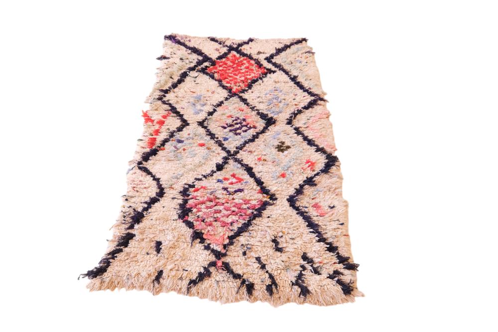 Vintage Azilal 172.00 cm x 85.00 cm