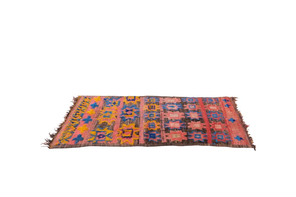 Vintage Boujad 137.00 cm x 86.00 cm