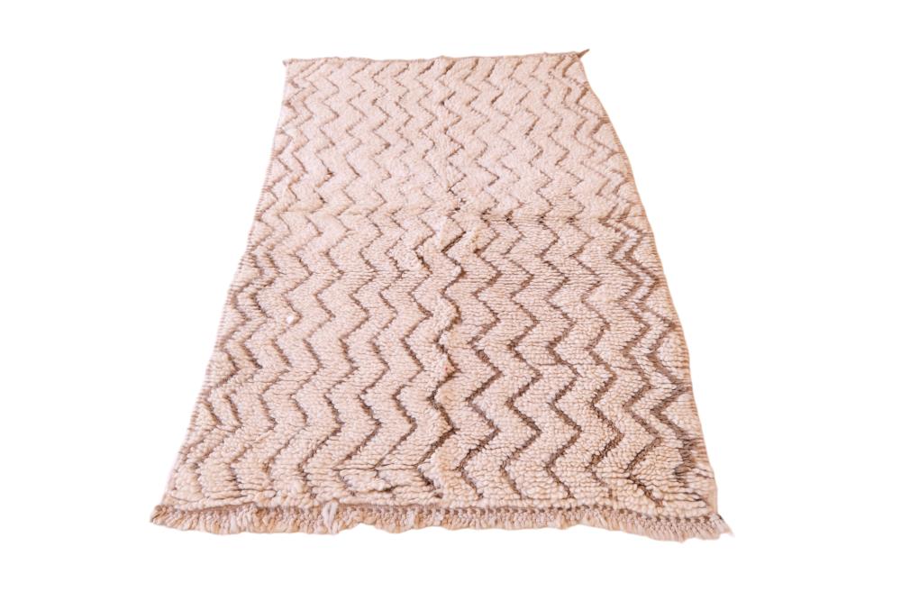 Vintage Marmoucha 177.00 cm x 102.00 cm