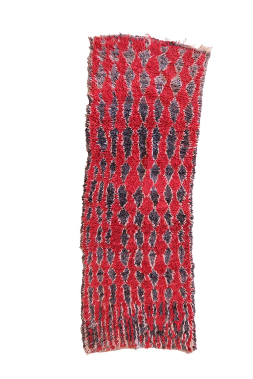 Vintage Talsint 241.00 cm x 86.00 cm