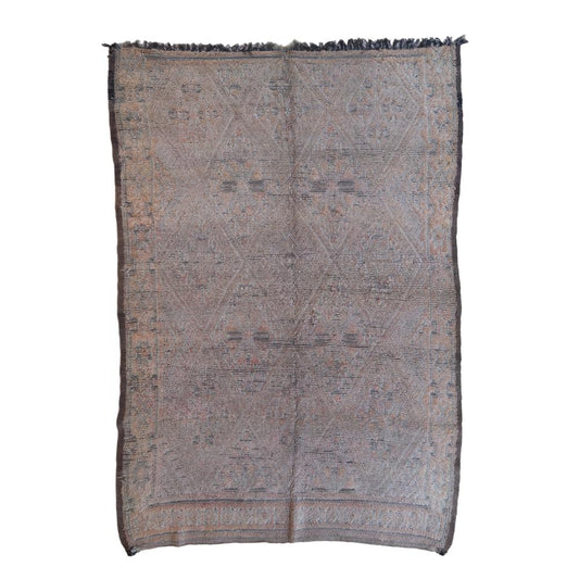 Vintage Beni M'Guild 303.00 cm x 200.00 cm