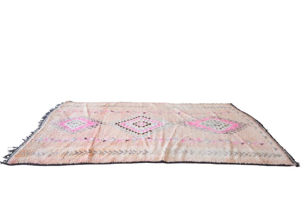 Vintage Boujad 290.00 cm x 165.00 cm