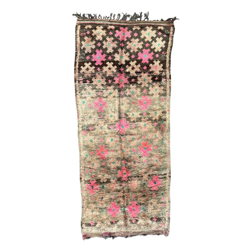 Vintage Talsint 500.00 cm x 193.00 cm