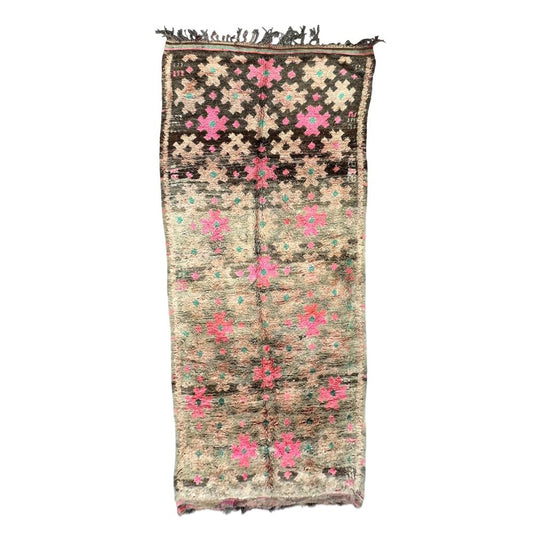 Vintage Talsint 500.00 cm x 193.00 cm