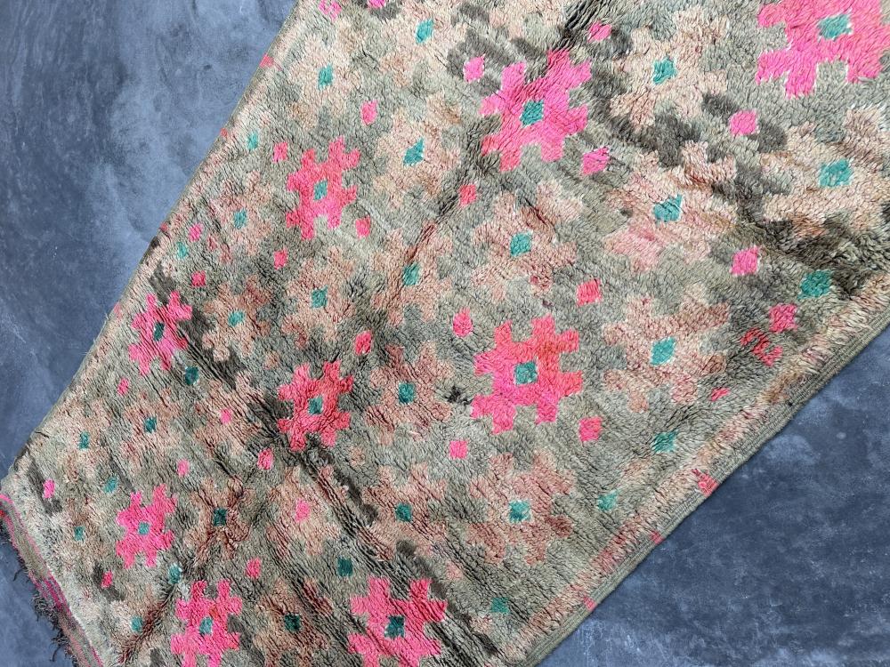Vintage Talsint 500.00 cm x 193.00 cm
