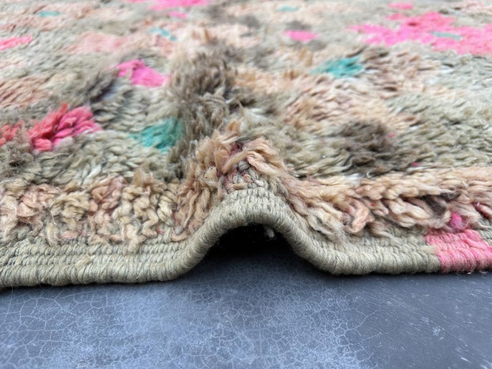 Vintage Talsint 500.00 cm x 193.00 cm