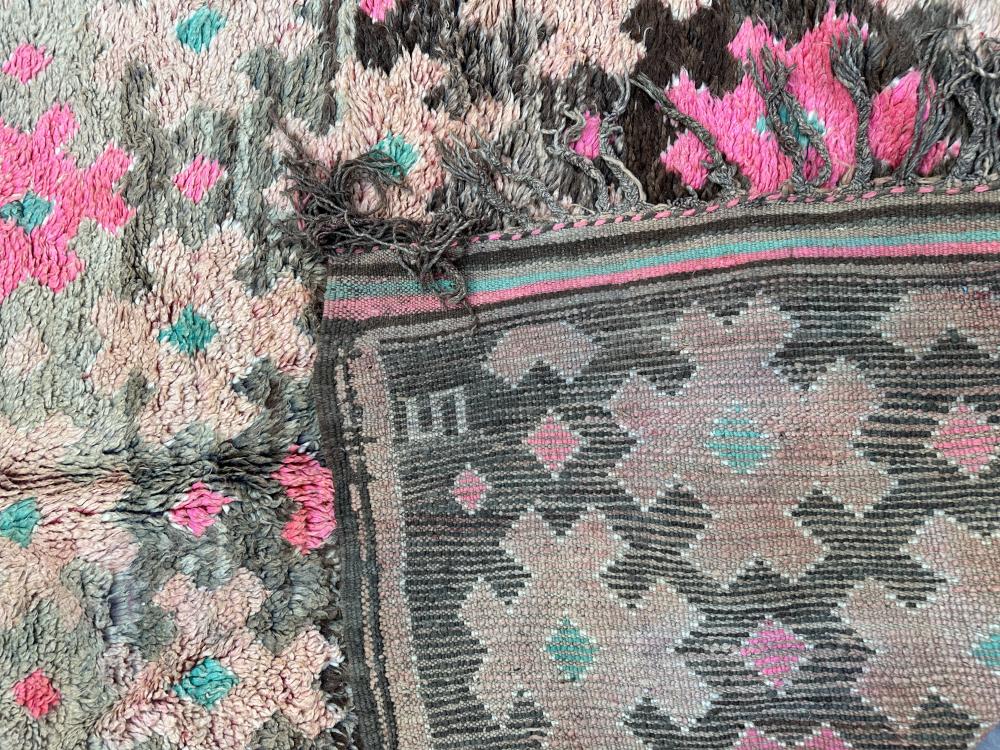Vintage Talsint 500.00 cm x 193.00 cm