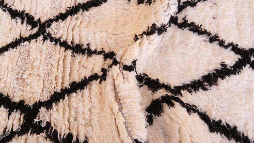 Vintage Azilal 202.00 cm x 75.00 cm