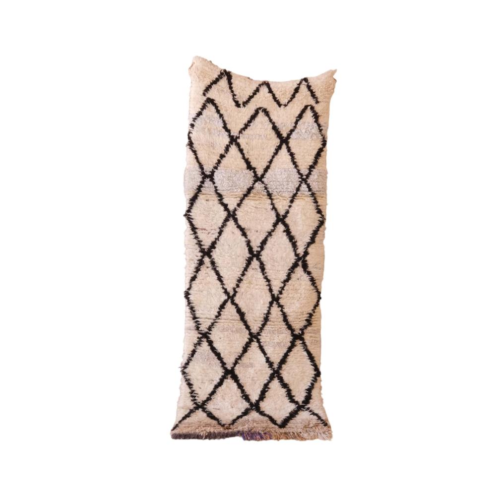 Vintage Azilal 202.00 cm x 75.00 cm