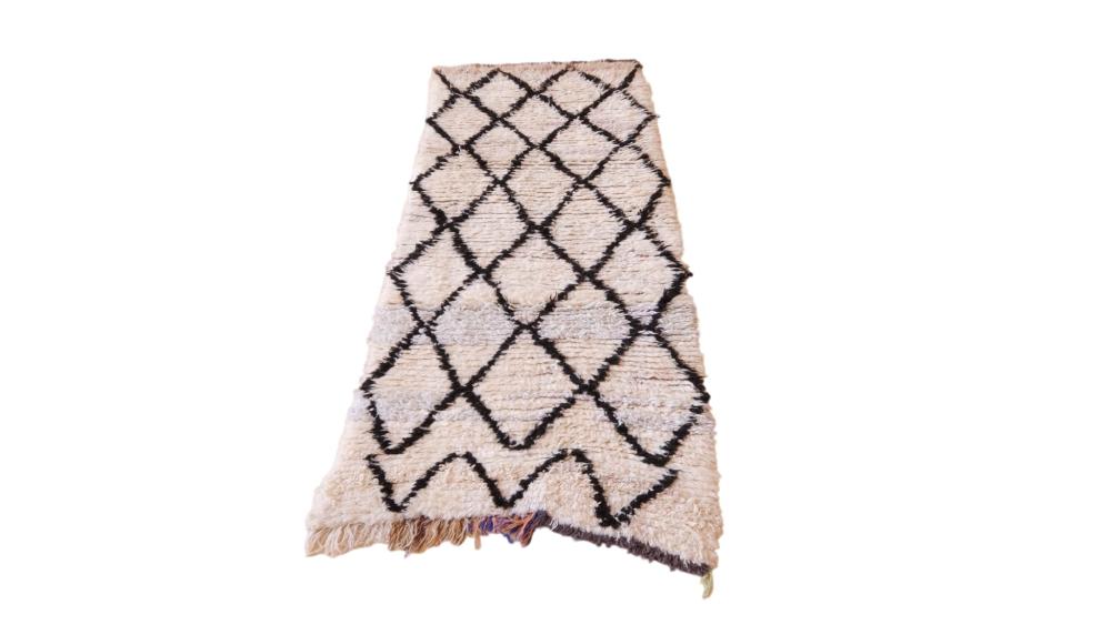 Vintage Azilal 202.00 cm x 75.00 cm