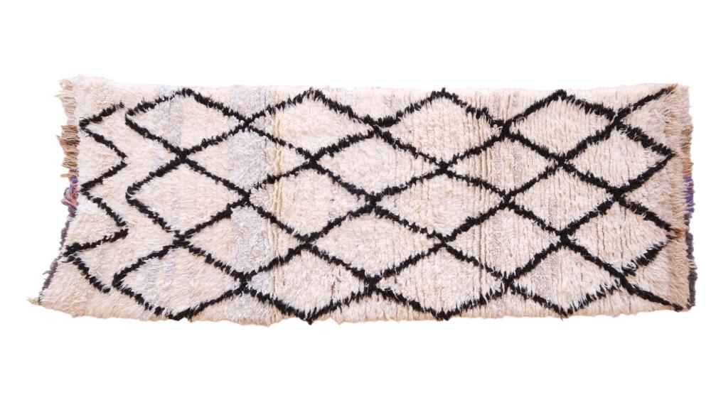 Vintage Azilal 202.00 cm x 75.00 cm