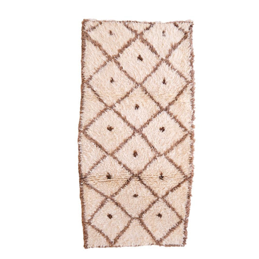 Vintage Azilal 184.00 cm x 94.00 cm