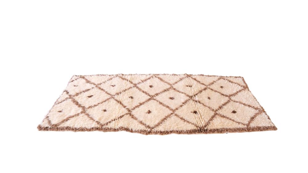 Vintage Azilal 184.00 cm x 94.00 cm