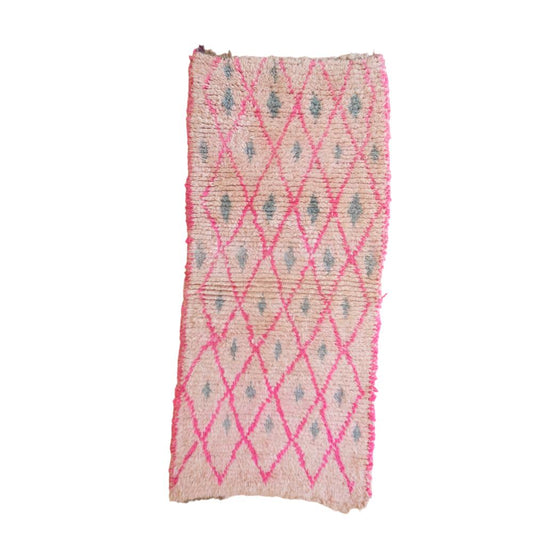 Vintage Azilal 177.00 cm x 75.00 cm
