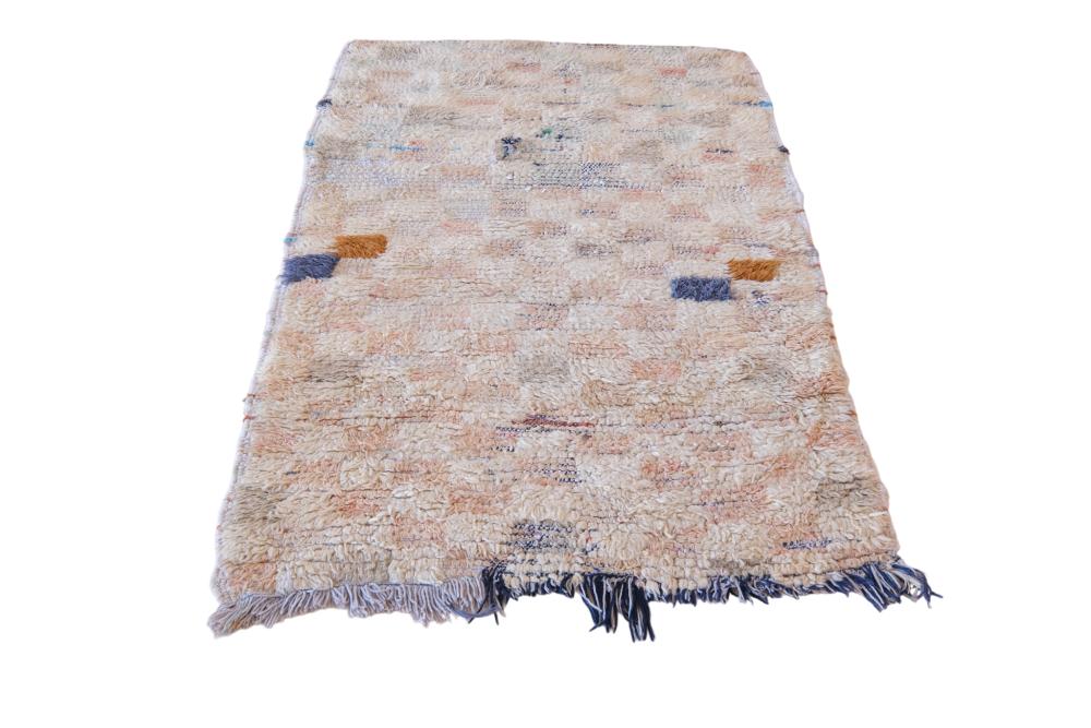 Vintage Boujad 146.00 cm x 97.00 cm