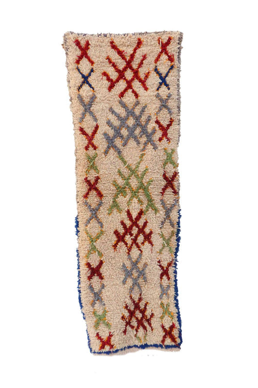 Vintage Talsint 179.00 cm x 56.00 cm