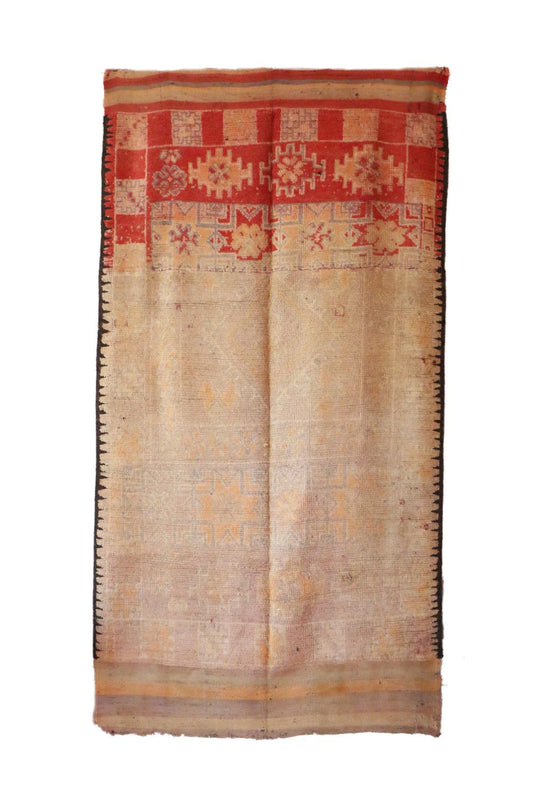 Vintage Ait Bou Sbaa 321.00 cm x 168.00 cm