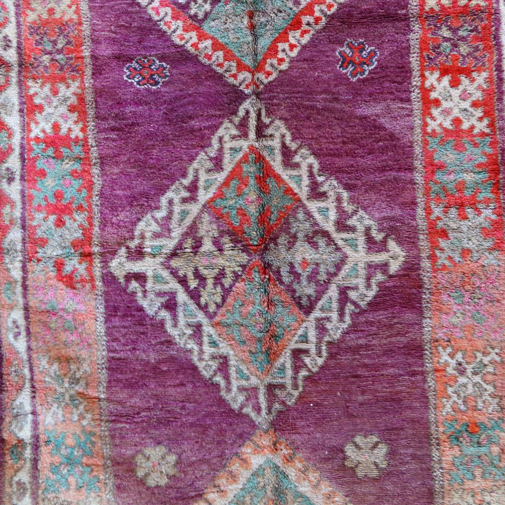 Vintage Arabia 383.00 cm x 206.00 cm
