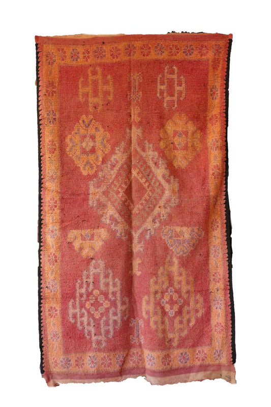 Vintage Ait Bou Sbaa 296.00 cm x 166.00 cm