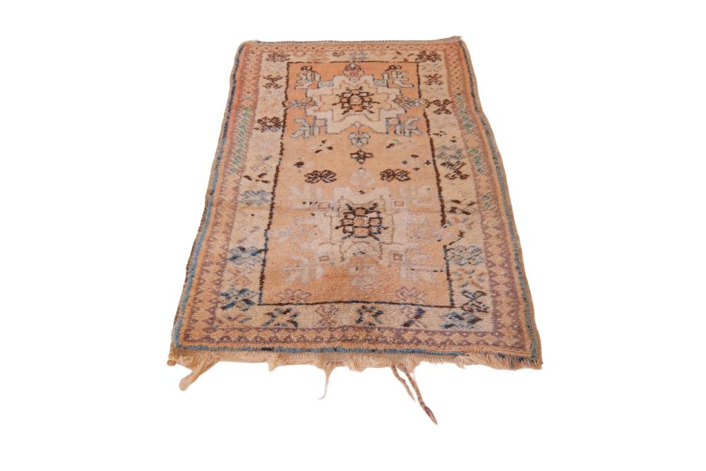 Vintage Taznakht 148.00 cm x 83.00 cm