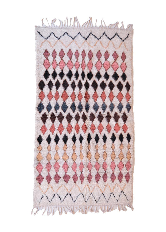 New Boujad 261.00 cm x 145.00 cm