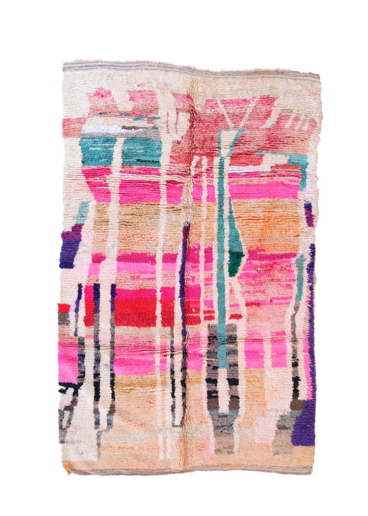 New Boujad 267.00 cm x 178.00 cm